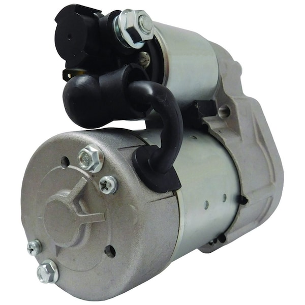Ilb Gold Replacement For Suzuki Df25T V-Twin Year: 2008 36.4Ci - 25Hp Starter DF25T V-TWIN YEAR 2008 36.4CI - 25HP STARTER - main